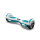 Skymaster Wheels 6,5" Dual 2 koła biało-zielona - 367433 - zdjęcie 2